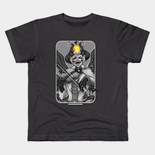 lucifer Kids T-Shirt